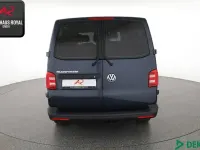 Brugt VW T6 199 HK (146 kW) 2019 Blå Van