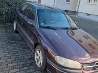 gebraucht Opel Omega Omega2.0 16V CD