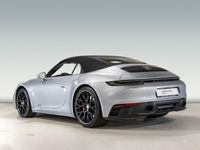 gebraucht Porsche 911 Carrera GTS 992 Cabriolet Matrix-LED BOSE