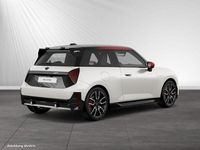 Gebraucht Mini John Cooper Works 2025 Weiss Kleinwagen
