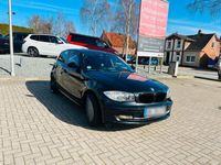 gebraucht BMW 123 d 2008