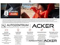 Gebraucht Citroën Spacetourer 180 PS (132 kW) 2025 Grau Van / Kleinbus