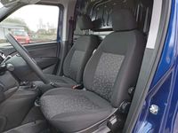 gebraucht Opel Combo 1.4 L1H1 Edition Ausführung **Klima**