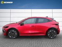 Neu Renault Clio V Techno 114 PS (83 kW) 2026 Rot Limousine