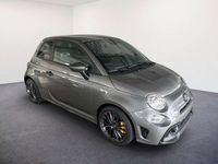 Gebraucht Abarth 695 179 PS (131 kW) 2024 Record grau Kleinwagen