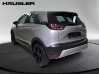 Gebraucht Opel Crossland X 131 PS (96 kW) 2024 Metallisee vernis gr (metallic) SUV