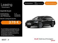 Gebraucht Audi A6 Advanced 245 PS (180 kW) 2025 Kombi