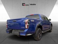 gebraucht Isuzu D-Max Double Cab 4x4 V-CROSS AT Handwerk-Aktion!