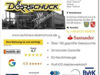 Gebraucht Skoda Fabia Drive 2021 Rot Limousine