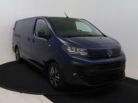 Neu Peugeot Expert S 120 PS (88 kW) 2025 Imperial blue Van