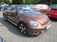 gebraucht VW Beetle 1.2 TSI Cabriolet FENDER