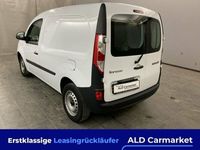 gebraucht Renault Kangoo Rapid Blue dCi 95 Extra Kasten 3-türig 6-Gang