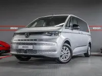 Gebraucht VW Multivan Life 150 PS (110 kW) 2025 Reflexsilber metallic Van / Kleinbus