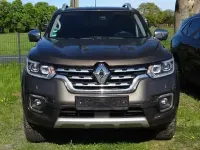 Gebraucht Renault Alaskan Intens 190 PS (139 kW) 2018 Braun Pickup