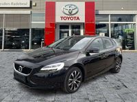 gebraucht Volvo V40 T2 1.5 Momentum FLA LM LED W-Paket SoundSys