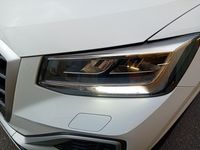 gebraucht Audi Q2 30 TDI S line