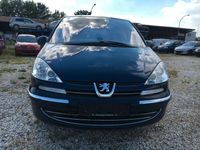 gebraucht Peugeot 807 Family 2.0 HDi FAP 165 7 SITZER