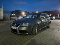 Gebraucht VW Golf V R 250 PS (183 kW) 2007 Grau Limousine