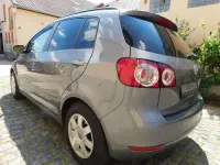 Gebraucht VW Golf VII Trendline 105 PS (77 kW) 2013 Grau Limousine
