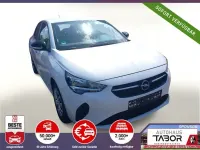 Gebraucht Opel Corsa Edition 75 PS (55 kW) 2020 Weiß Kleinwagen