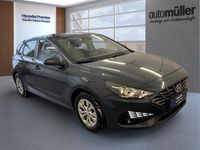 Gebraucht Hyundai i30 120 PS (88 kW) 2024 Blau Limousine