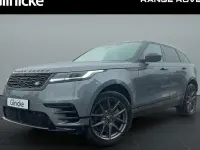 Gebraucht Land Rover Range Rover Velar SE Dynamic 404 PS (297 kW) 2026 Grau SUV