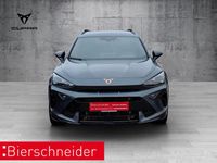 Gebraucht Cupra Formentor 150 PS (110 kW) 2025 Grau SUV