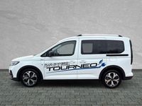 Gebraucht Ford Tourneo Active 150 PS (110 kW) 2025 Frozen white Van / Kleinbus