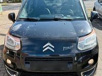 Gebraucht Citroën C3 120 PS (88 kW) 2011 Schwarz Limousine