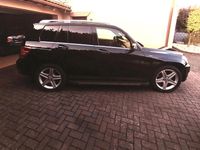 Gebraucht Mercedes GLK250 204 PS (150 kW) 2012 Schwarz SUV