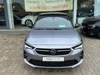 Gebraucht Opel Corsa-e Ultimate 100 kW (136 PS) 2021 Silber Kleinwagen