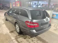 Gebraucht Mercedes E350 231 PS (169 kW) 2010 Grau Kombi