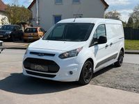 Second-hand Ford Transit Connect 101 CP (74 kW) 2017 Alb Monovolum
