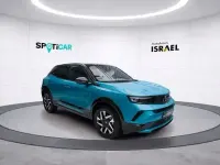 Gebraucht Opel Mokka 136 PS (100 kW) 2025 Tropical grün SUV