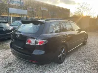 Gebraucht Mazda 6 Inclusive 120 PS (88 kW) 2008 Andere farben Kombi