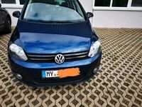 gebraucht VW Golf Plus 