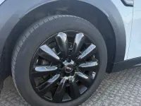 Gebraucht Mini Cooper Countryman 136 PS (100 kW) 2019 Weiß SUV