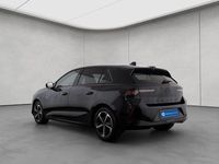 Gebraucht Opel Astra 131 PS (96 kW) 2025 Schwarz Limousine