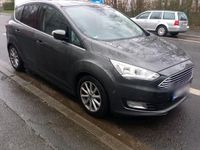 gebraucht Ford C-MAX Titanium