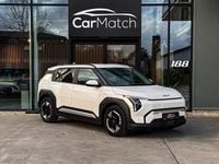 Gebraucht Kia EV3 150 kW (204 PS) 2025 Weiß SUV