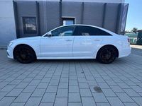 Second-hand Audi A6 Sport 272 CP (200 kW) 2017 Alb Berlinǎ