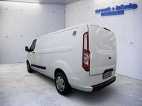 gebraucht Ford Transit Custom Trend