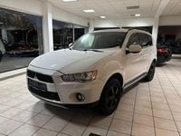 Gebraucht Mitsubishi Outlander Intense 156 PS (114 kW) 2010 SUV