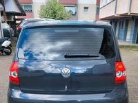 gebraucht VW Fox 1.2 Maschine