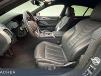 Gebraucht BMW M850 Efficient Dynamics 530 PS (389 kW) 2025 Bmw individual dravitgrau meta Coupé