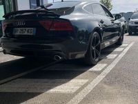 gebraucht Audi A7 3,0 TDI