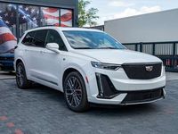 gebraucht Cadillac XT6 Sport 3,6l 2023 AWD,Pano,ACC,LPG GRATIS