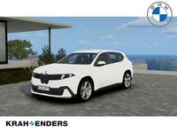 Neu BMW iX3 344 kW (469 PS) 2026 Weiß SUV