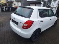 Gebraucht Skoda Fabia Cool Edition 86 PS (63 kW) 2015 Limousine