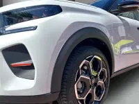 Usado Citroën C3 PureTech 101 CV (74 kW) 2025 Blanco SUV